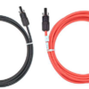 LD10-10M (Noir et Rouge)